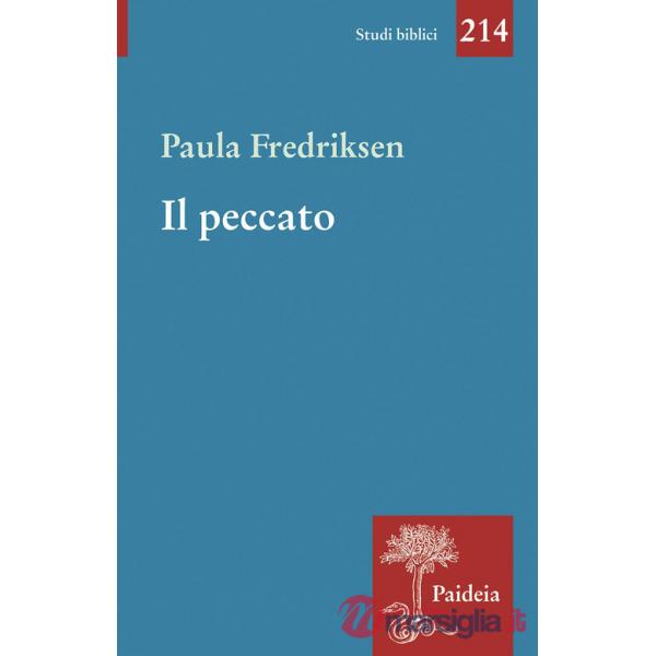 Peccato. Agli albori di un'idea (Il)