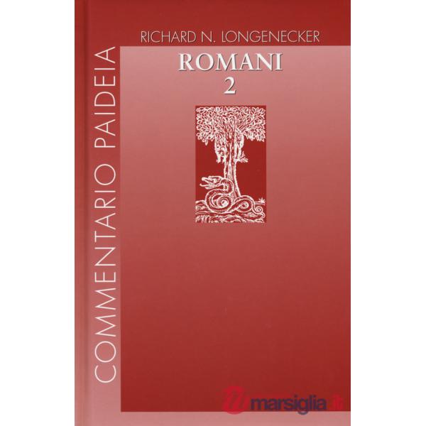 Lettera ai romani. Vol. 2