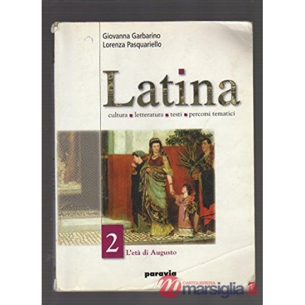 LATINA 2