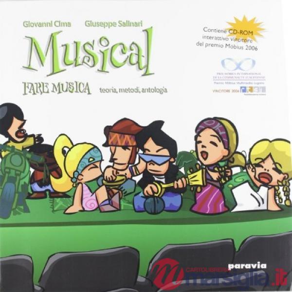 MUSICAL