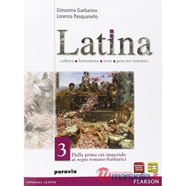 LATINA 3