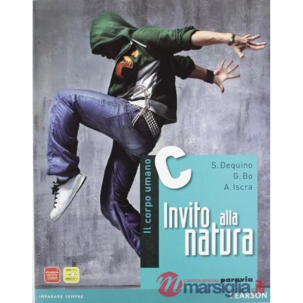INVITO ALLA NATURA ED. TEMATICA C IL CORPO UMANO