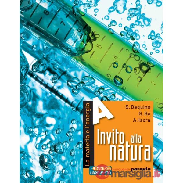 INVITO ALLA NATURA ED. TEMATICA PACK