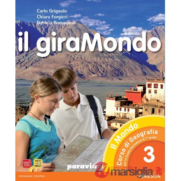GIRAMONDO 3