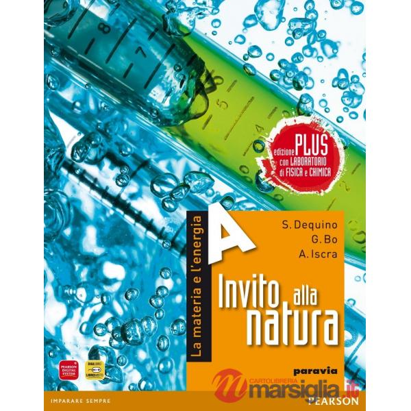 INVITO ALLA NATURA PLUS TEMATICA
