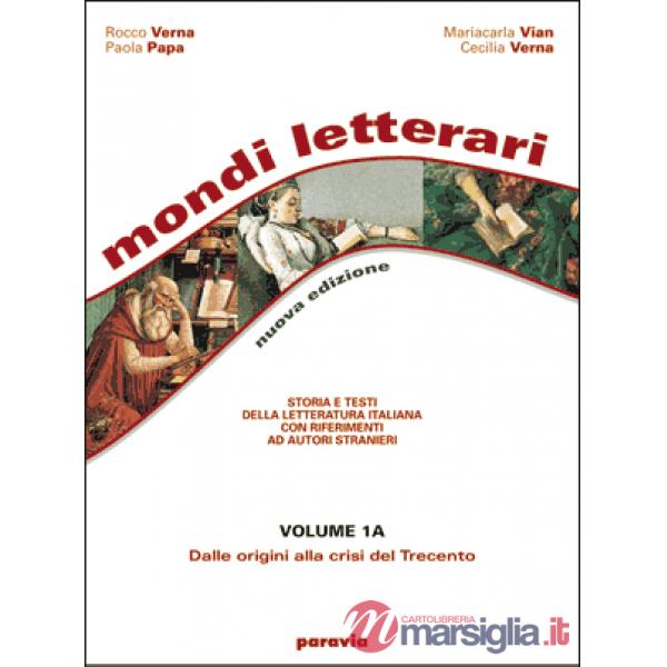MONDI LETTERARI N. E. 4