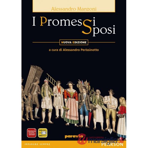 PROMESSI SPOSI N. E.