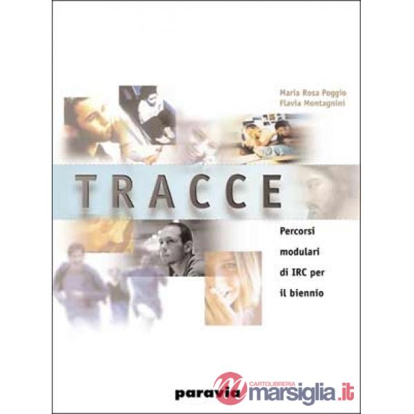 TRACCE