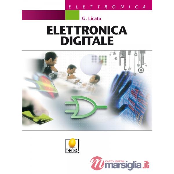 ELETTRONICA DIGITALE