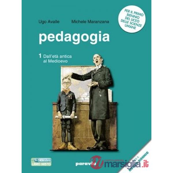 PEDAGOGIA