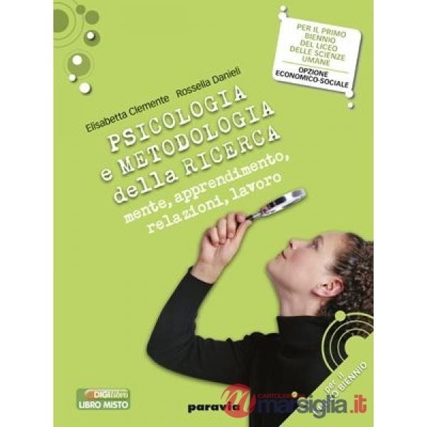 PSICOLOGIA E METODOLOGIA DELLA RICERCA