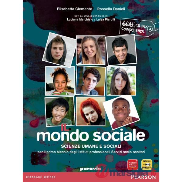 SCIENZE UMANE E SOCIALI (VERSIONE ONLINE)