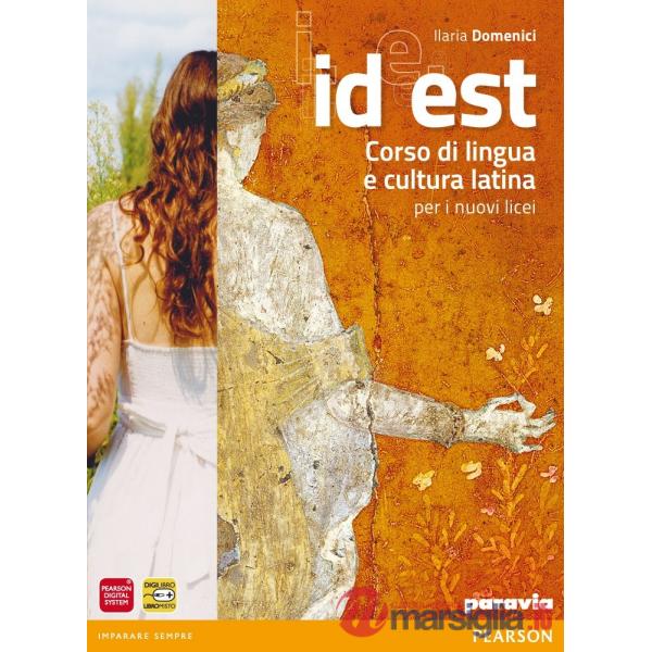 ID EST TESTO BASE (VERSIONE ONLINE)