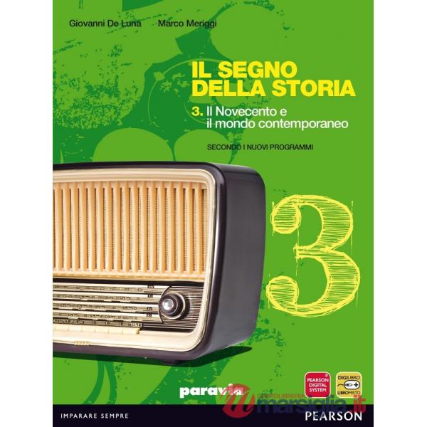 SEGNO DELLA STORIA 3 (VERSIONE ONLINE)