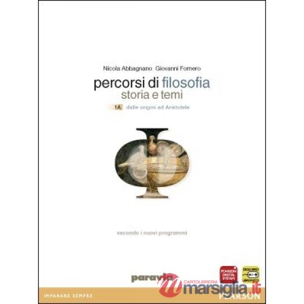 PERCORSI DI FILOSOFIA 2 A + B (VERSIONE ONLINE)