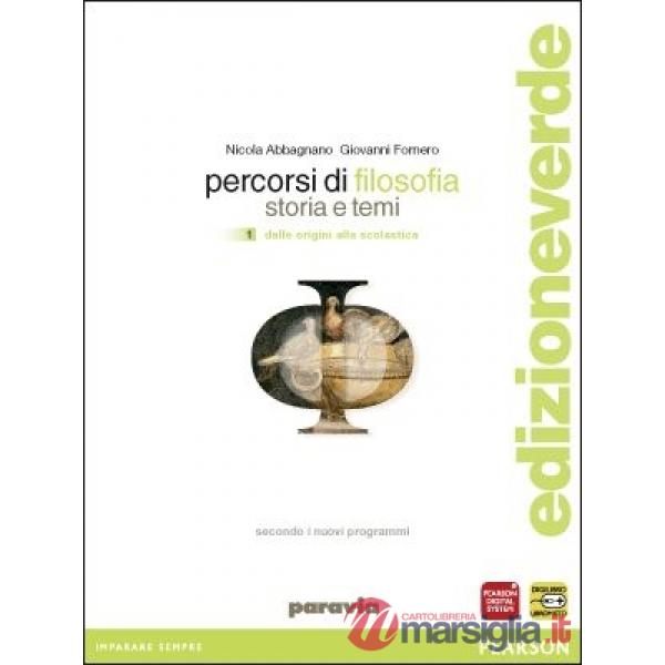 PERCORSI DI FILOSOFIA EDIZ.LEGGERA 2 (VERSIONE ONLINE)