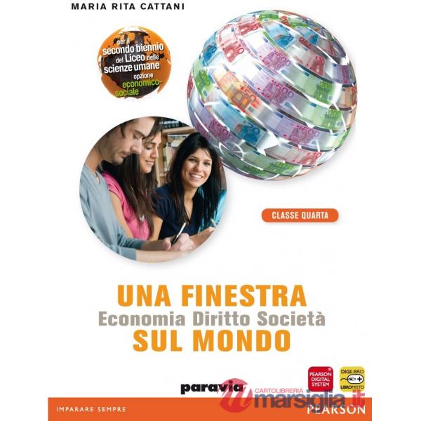 UNA FINESTRA SUL MONDO 4 (VERSIONE ONLINE)