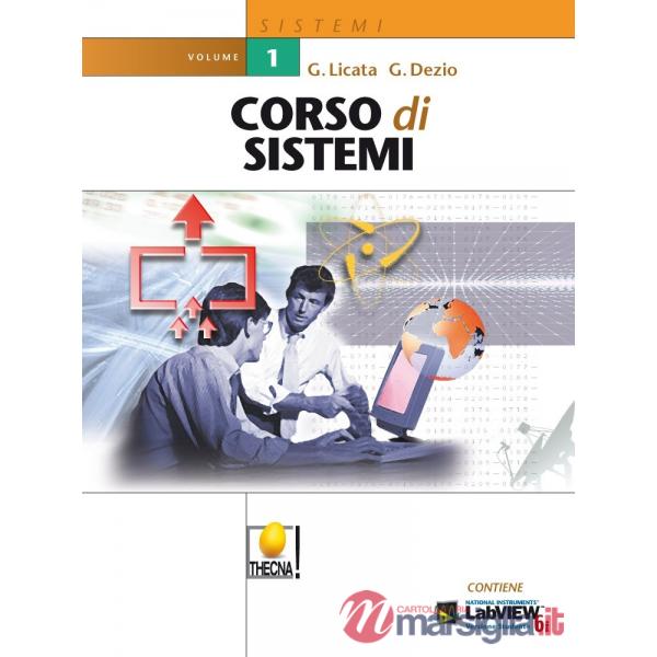 CORSO DI SISTEMI 1