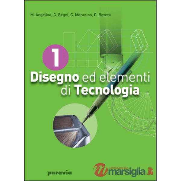 DISEGNO ED ELEMENTI TECNOLOGIA 2