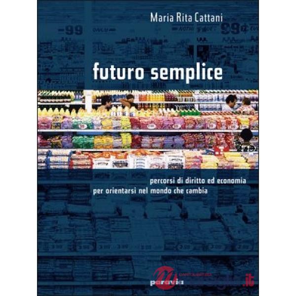 FUTURO SEMPLICE UNICO