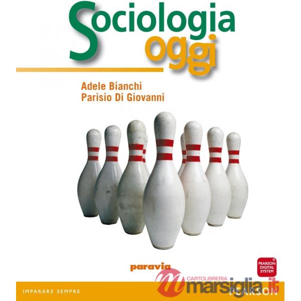 SOCIOLOGIA OGGI