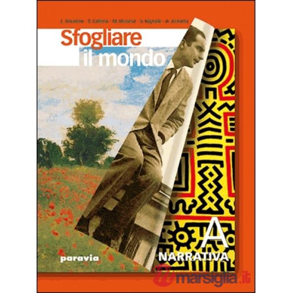 SFOGLIARE IL MONDO B POESIA