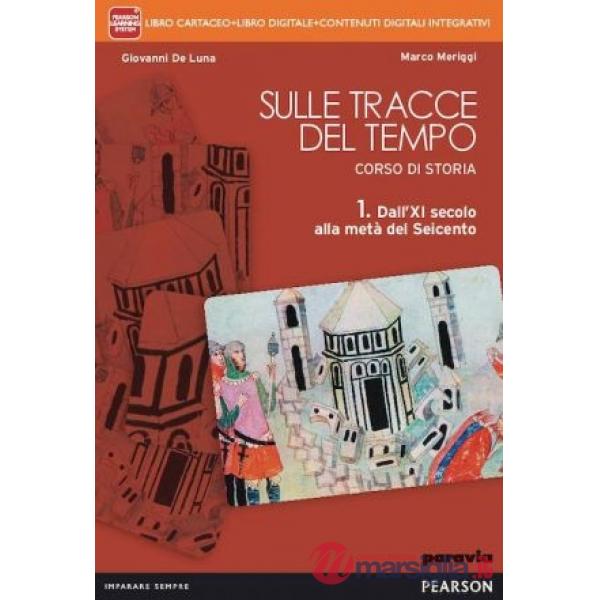 TRACCE TEMPO 3 VOL + ITE + DIDASTORE