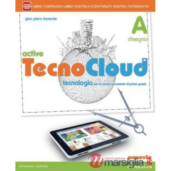 TECNOCLOUD A + TAVOLE + PROC. PROD. + AB + ITE + DIDA