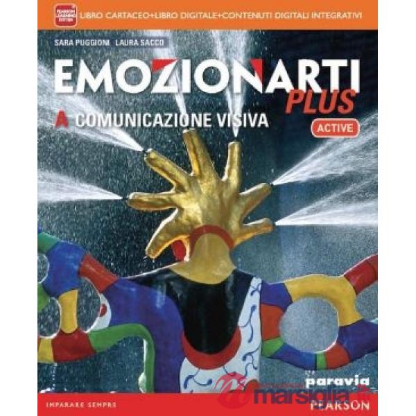 EMOZIONARTI PLUS + ITE + DIDA