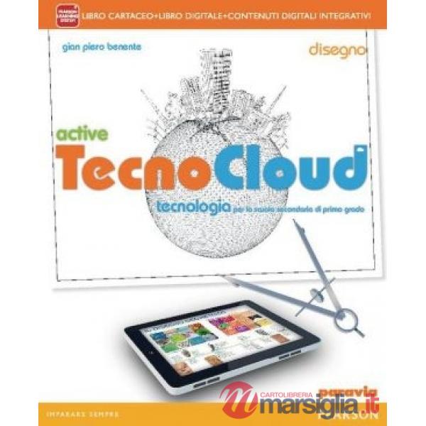 TECNOCLOUD DISEGNO + TAVOLE + AB + ITE + DIDASTORE