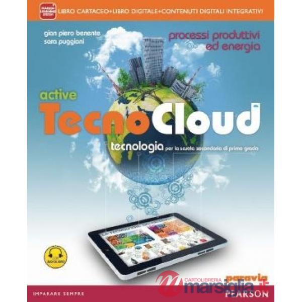 TECNOCLOUD PROC. PROD. + AB + ITE + DIDASTORE