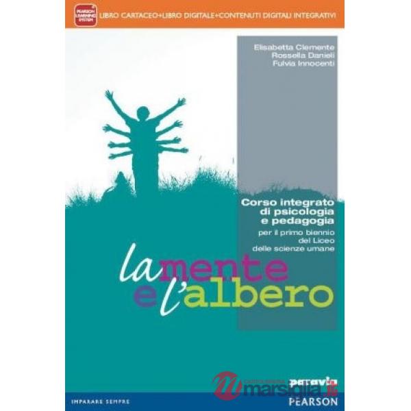 MENTE ALBERO VOL + ITE + DIDASTORE
