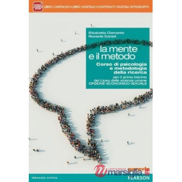 MENTE METODO VOL + ITE + DIDASTORE