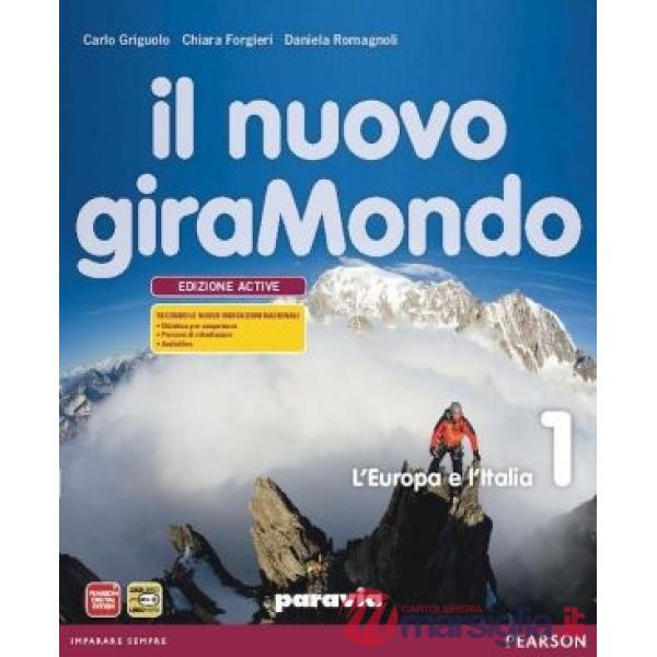 NUOVO GIRAMONDO 2 ITE + DIDASTORE