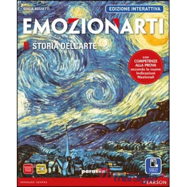 EMOZIONARTI 2013 ED. INTERATTIVA