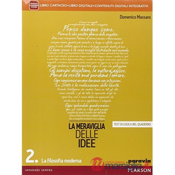 MERAVIGLIA IDEE 2 VOL + QUAD. + ITE + DIDA