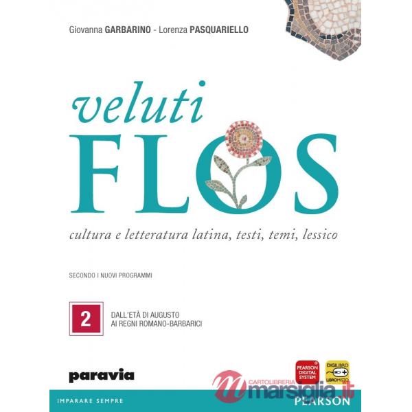 VELUTI FLOS 2 (VERSIONE ONLINE)