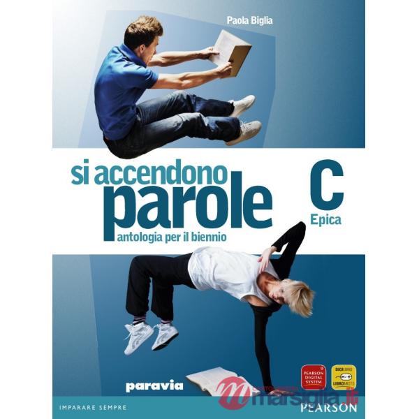 SI ACCENDONO PAROLE C EPICA (VERSIONE ONLINE)