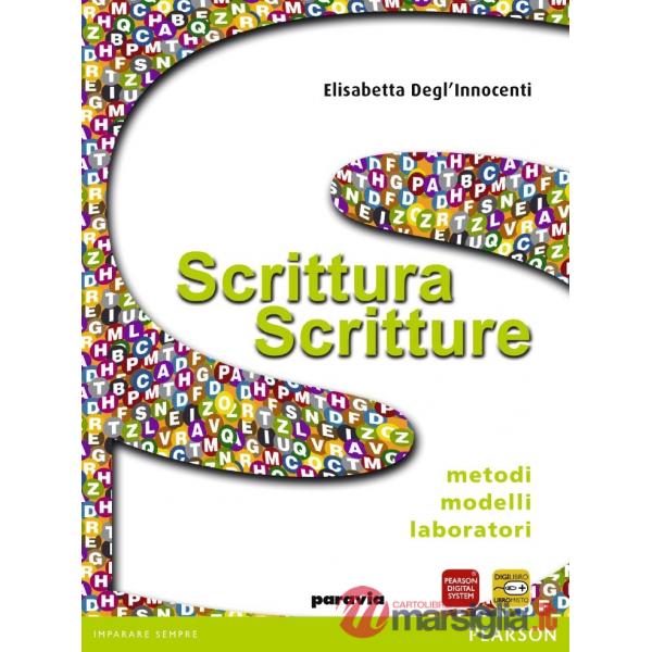 SCRITTURA SCRITTURE (VERSIONE ONLINE)