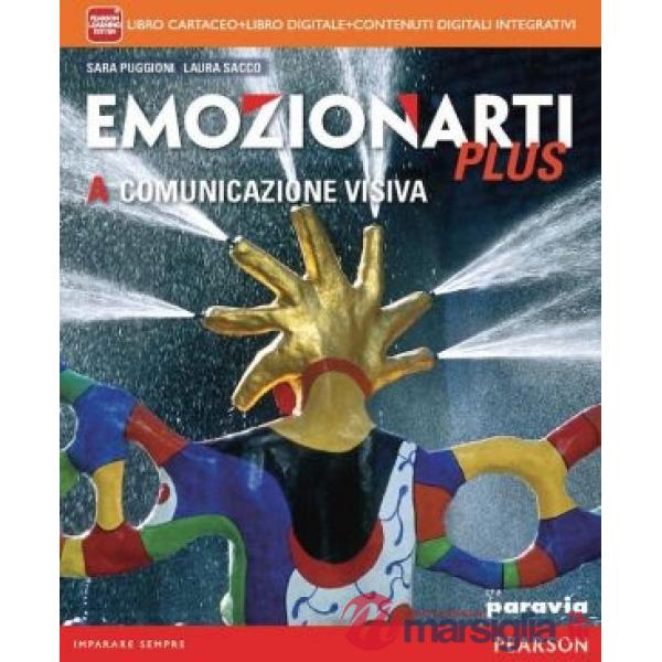 EMOZIONARTI PLUS ITE + DIDASTORE