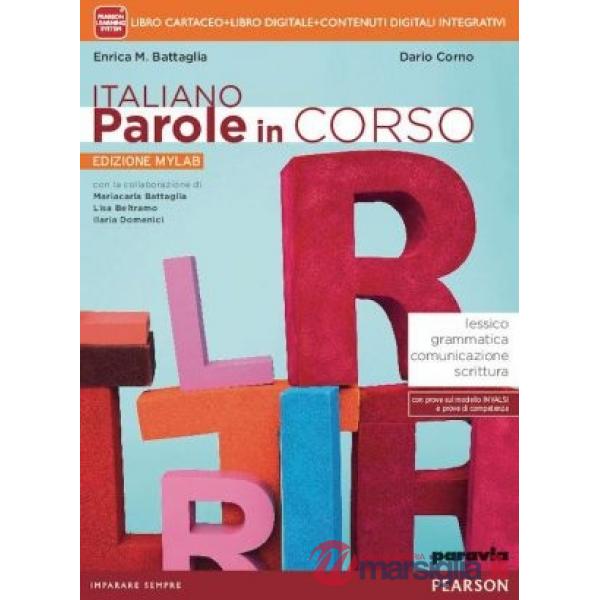 ITALIANO PAROLE CORSO ITE + DIDASTORE