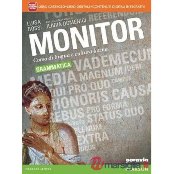 MONITOR GRAMM. ITE + DIDASTORE