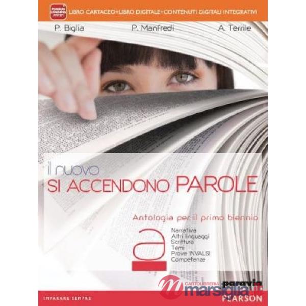 NUOVO SI ACCENDONO PAROLE A ITE + DIDASTORE