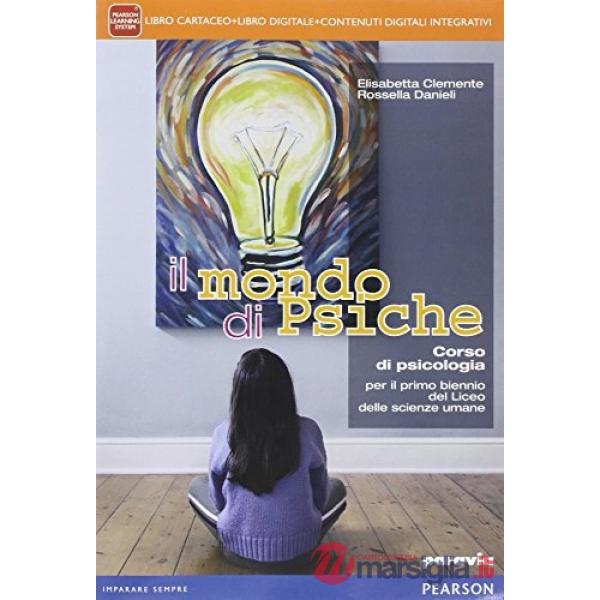 MONDO PSICHE VOL + ITE + DIDASTORE