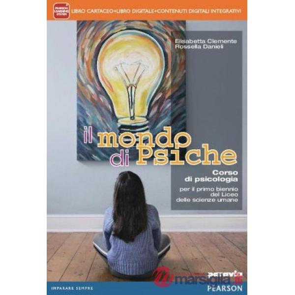 MONDO PSICHE ITE + DIDASTORE