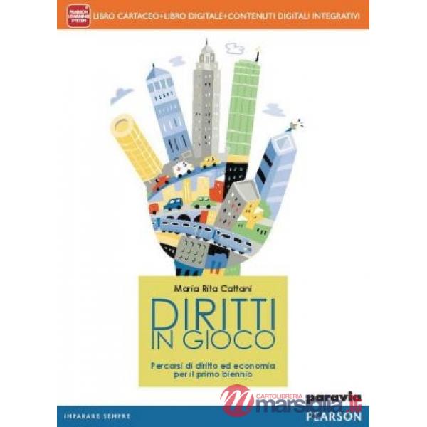 DIRITTI GIOCO ITE + DIDASTORE