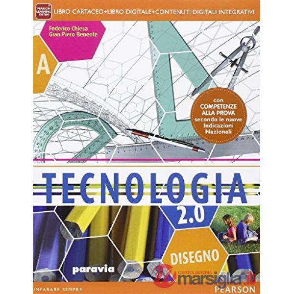 TECNOLOGIA 2. 0 ED. DIGITALE + ITE + DIDASTORE