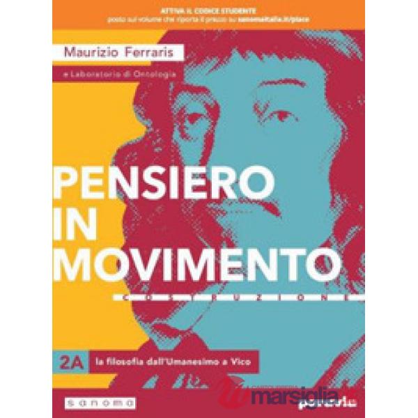 PENSIERO IN MOVIMENTO 2