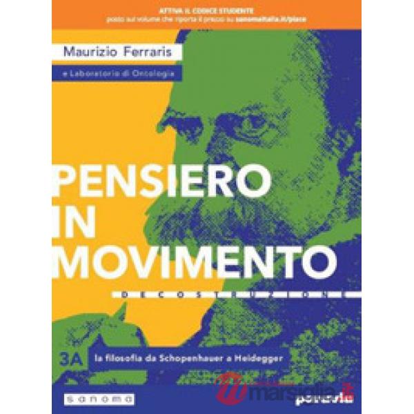PENSIERO IN MOVIMENTO 3