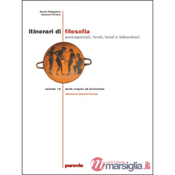 ITINERARI DI FILOSOFIA 3 ED. LEGGERA